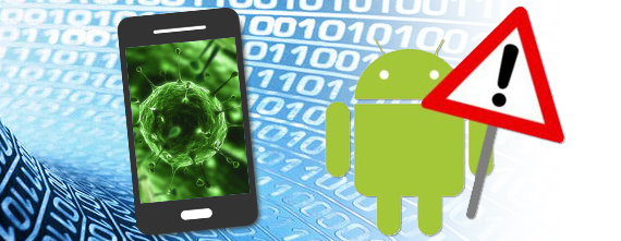 Sicherheitslücken bei Millionen Android Geräten