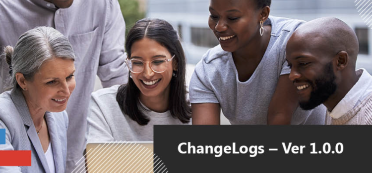 Update-Highlights – Changelog Carelive Version 1.0.0! Update-Highlights – Changelog Carelive Version 1.0.0!
