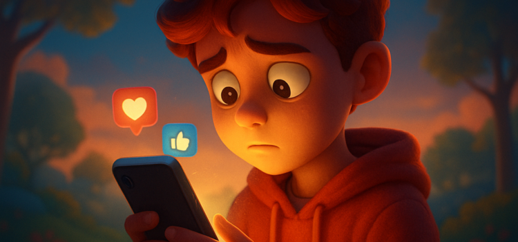 Sind wir alle Dopamin-Junkies geworden? Die unbequeme Wahrheit über Handy-Sucht und warum Verbote nicht die Lösung sind