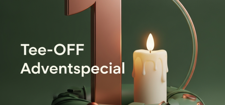 Tee-OFF Special: Ost trifft West – Ein Dialog über Unterschiede, die keine sein sollten Tee-OFF Special: Ost trifft West – Ein Dialog über Unterschiede, die keine sein sollten