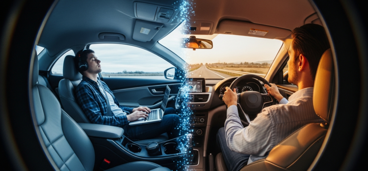 Tee-OFF Staffel 2 Folge 8: Ist technischer Fortschritt immer Fortschritt? Tee-OFF diskutiert die großen Fragen unserer Zeit