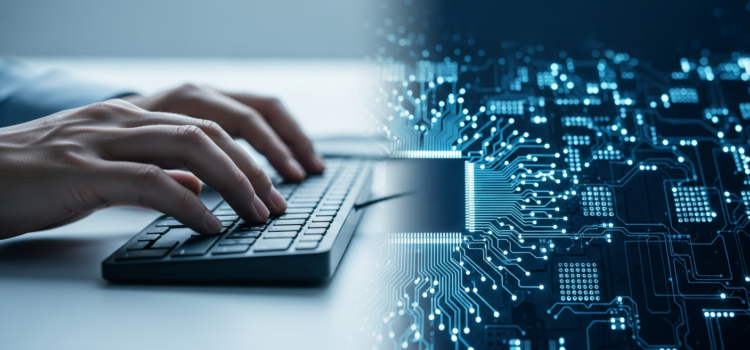 Tee-OFF Staffel 2 Folge 9: KI trifft IT: Wie künstliche Intelligenz die IT-Branche wirklich verändert