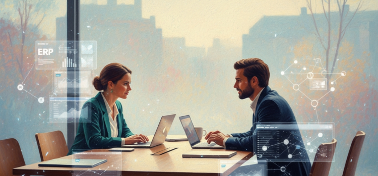 Tee-OFF Staffel 2 Folge 11: Warum IT-Projekte scheitern (Teil 2) – Standardsoftware, Customizing und die ewige Schuldfrage